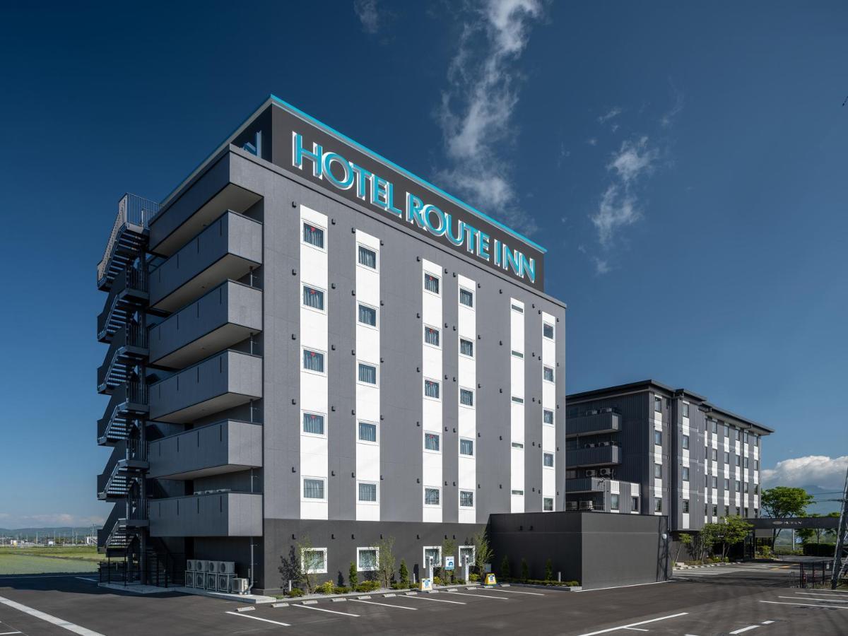 佐久南立交露樱酒店 佐久市 外观 照片