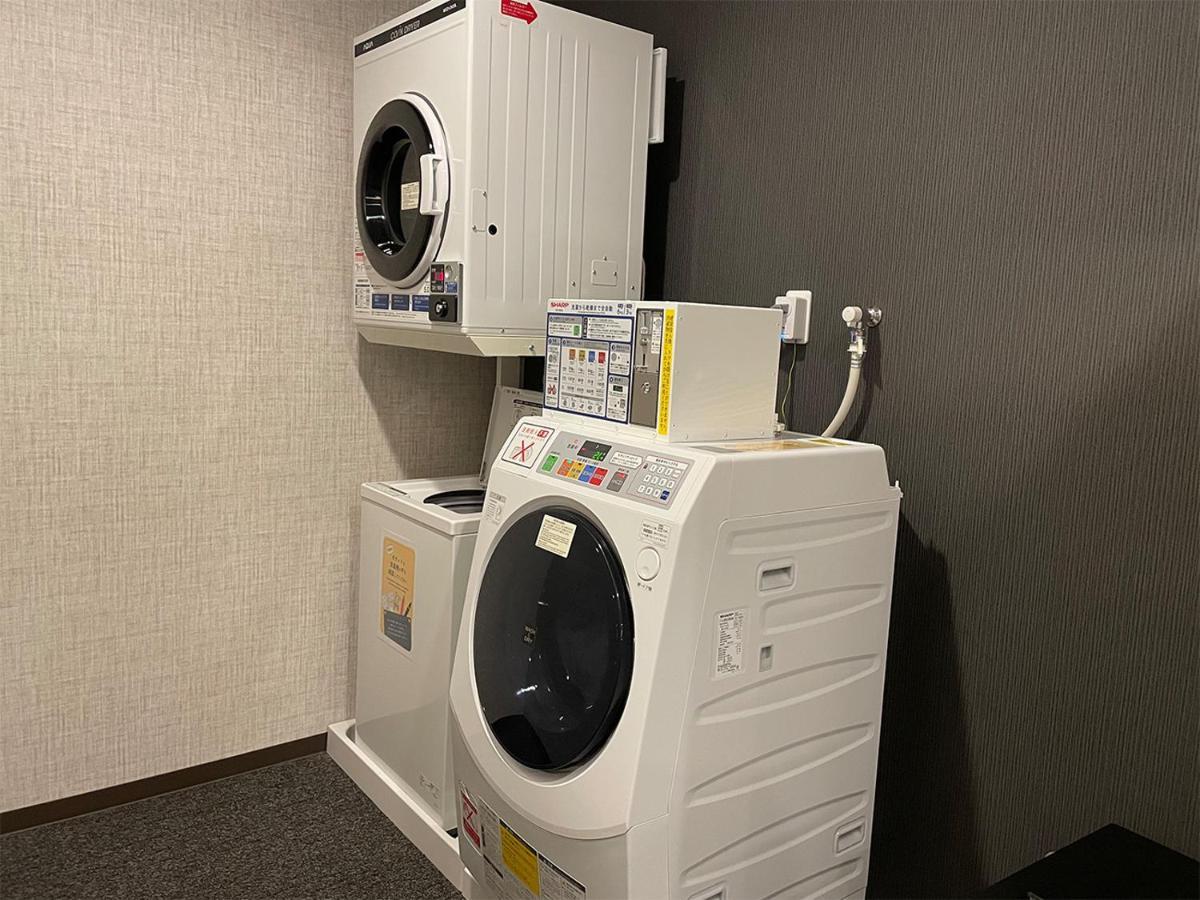 佐久南立交露樱酒店 佐久市 外观 照片