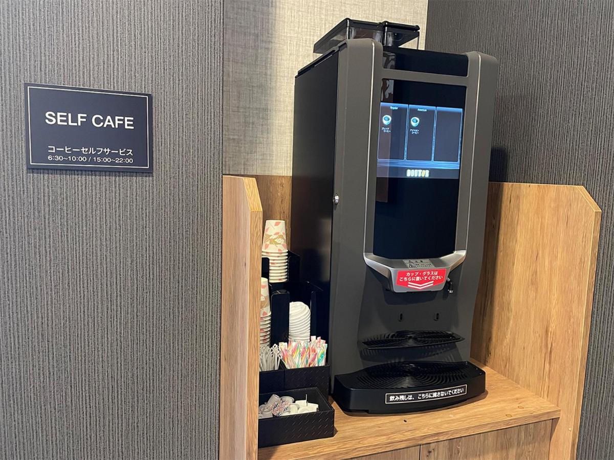 佐久南立交露樱酒店 佐久市 外观 照片