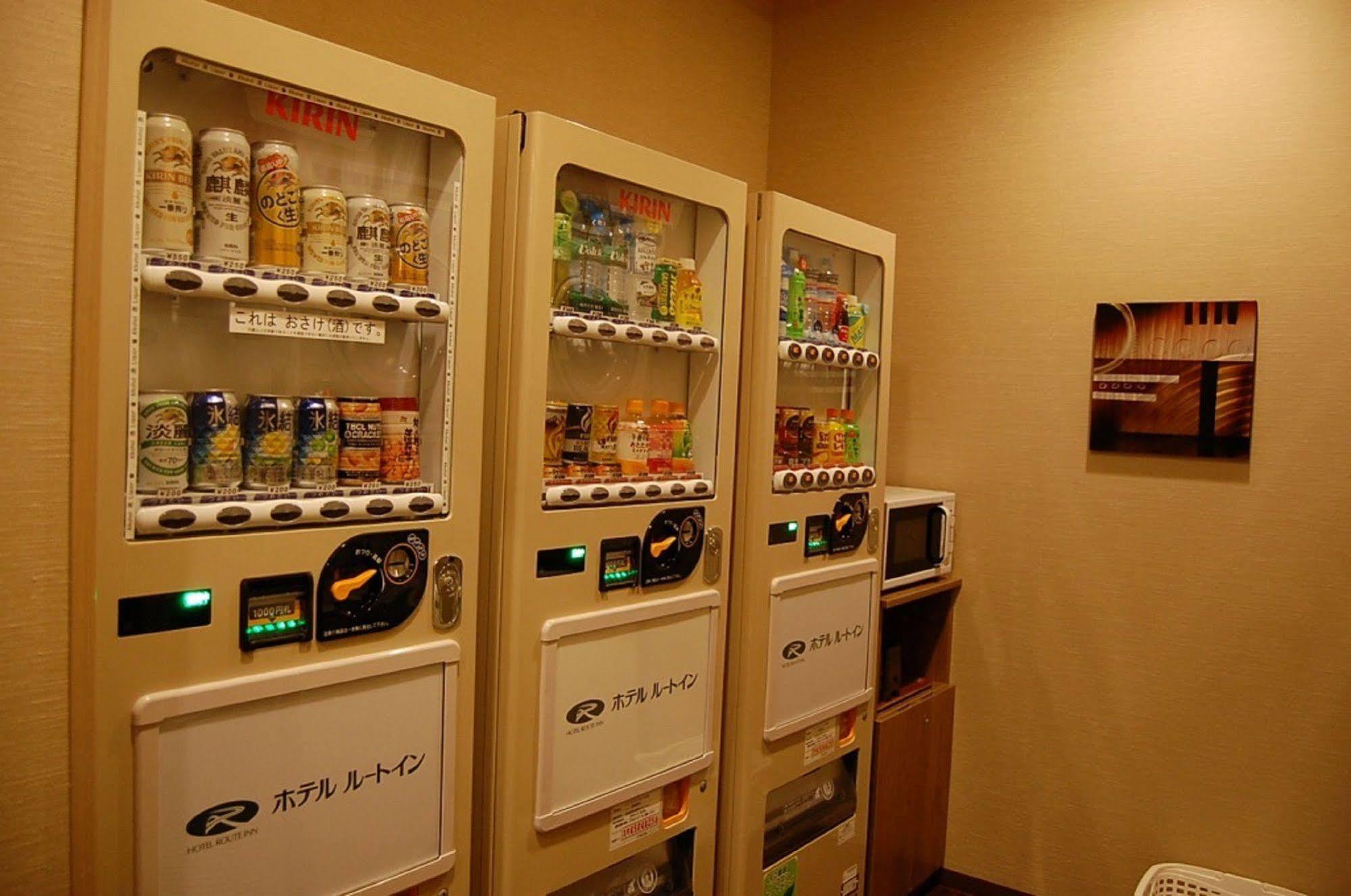 佐久南立交露樱酒店 佐久市 外观 照片